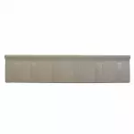 7C3Z2613229AA - Body: Scuff Plate for Ford: F-250 Super Duty, F-350 Super Duty, F-450 Super Duty Image