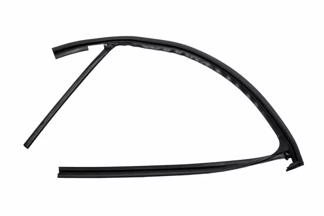 15255583 - Body: Run Channel for Chevrolet: Equinox | Pontiac: Torrent Image image