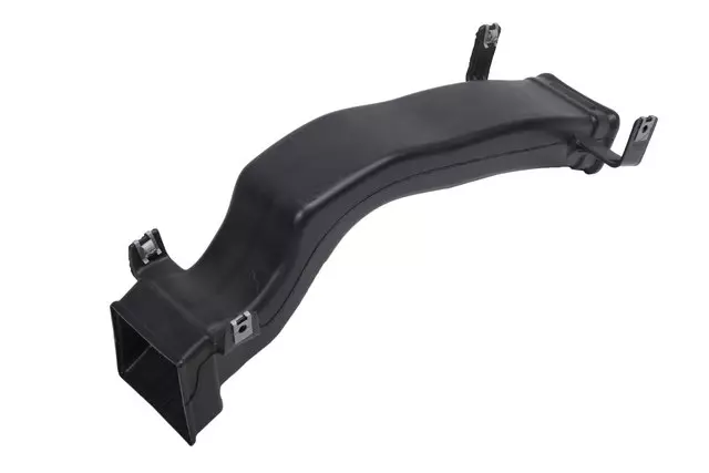9055690 - Body: Center Duct for Buick: LaCrosse Image