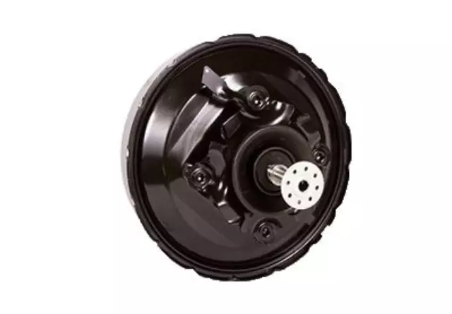 20840618 - Body: Booster Assembly for Cadillac: CTS Image