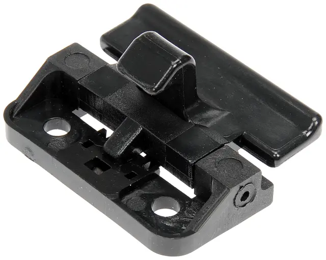 74930 - Body: Center Console Latch for Dorman Image