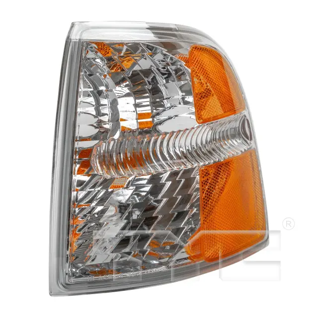 18601401 - Lighting &amp; Lamps: TYC Turn Signal / Parking Light for TYC Image