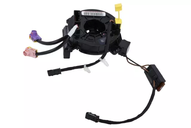 Steering Wheel Airbag Coil - GM (84335791)