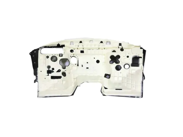 68483250AA - Body Sheet Metal Except Doors: Dash Panel Silencer for Mopar Image