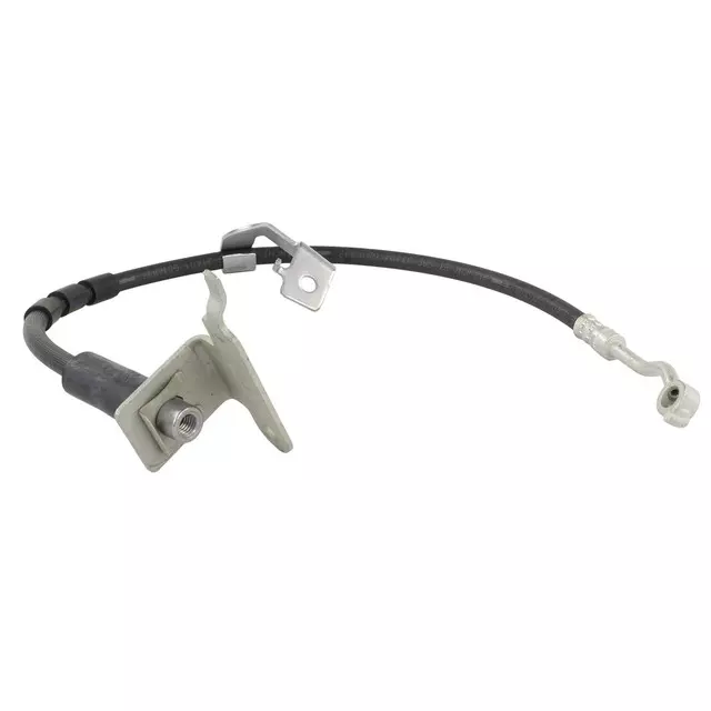 KB3Z2078C - Brakes: Flex Hose for Ford Image
