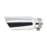 GRT35514 - : Stainless Steel Exhaust Tip for Go Rhino Image