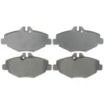 19309930 - : Pad Kit for GM Image
