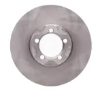 60063001 - : Disc Brake Rotor for DYNAMIC FRICTION Image