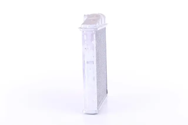 70228 - Air Conditioning &amp; Heat: Nissens HVAC Heater Core for NISSENS Image