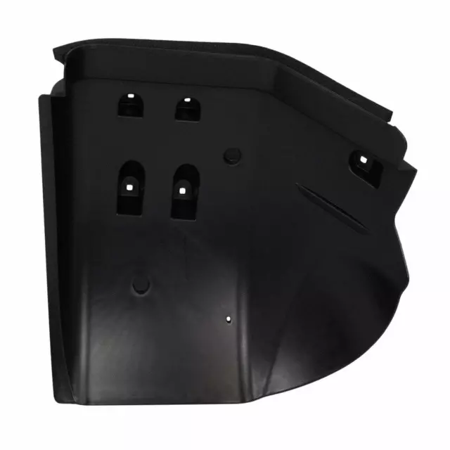 FC4Z16103D - Unclassified: Guard Front Splash for Ford Image