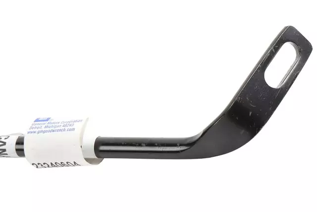 Passenger Side Front Wheelhouse Panel Brace - GM (23240604)