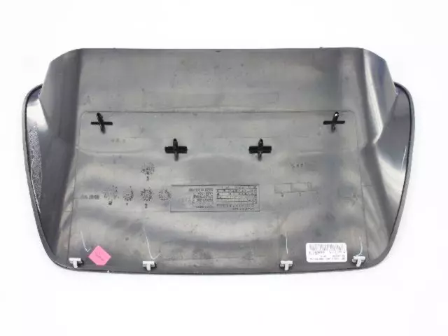 Hood Bezel - Mopar (YL23TZZAB)