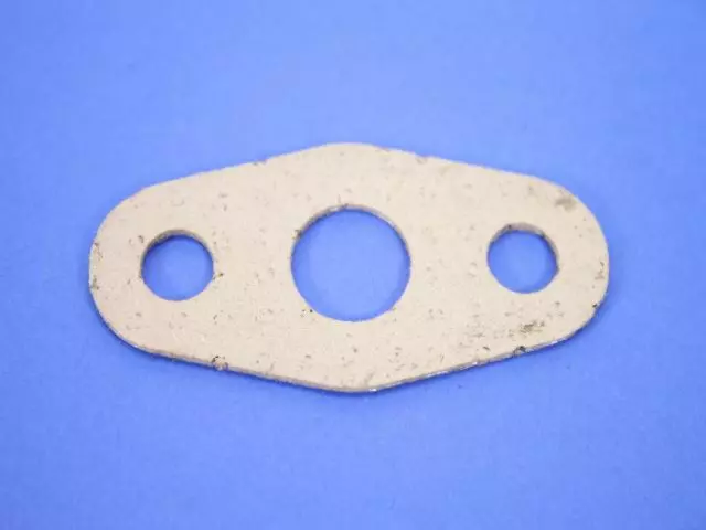 Egr Tube Flange Gasket - Mopar (4591218)