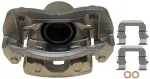 FRC12510 - : Raybestos R-Line Reman Semi-Loaded Caliper &amp; Bracket Assy for Raybestos Brakes Image