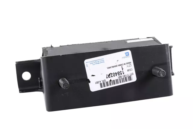 15840277 - Engine: Trans Mount for Cadillac: Escalade, Escalade ESV | Chevrolet: Avalanche, Silverado 1500, Suburban 1500, Tahoe | GMC: Sierra 1500, Yukon, Yukon XL 1500 Image