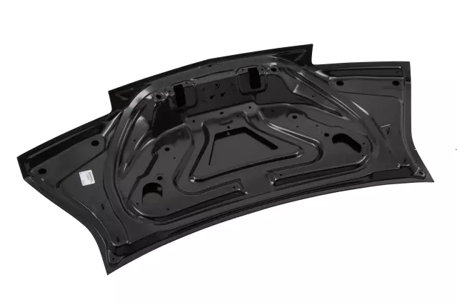 22805660 - : Trunk Lid for Chevrolet: Camaro Image
