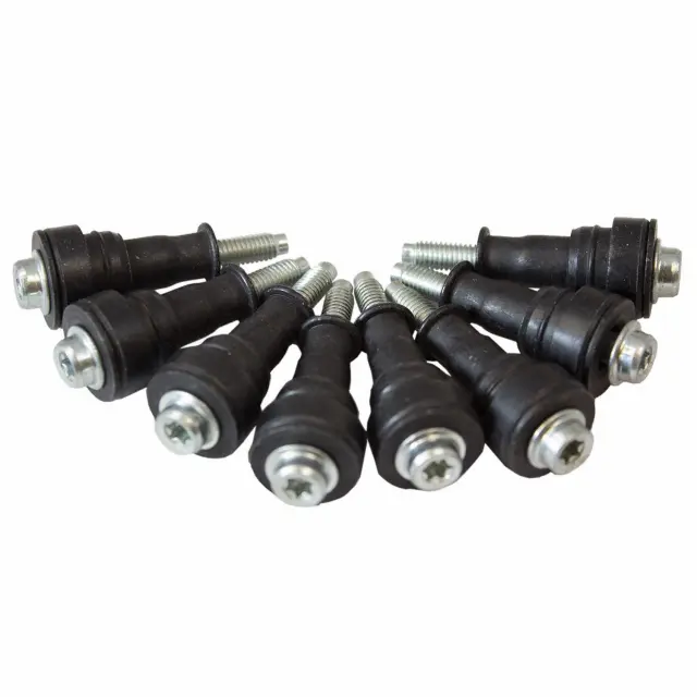6L2Z9S479A - : Isolator for Ford Image