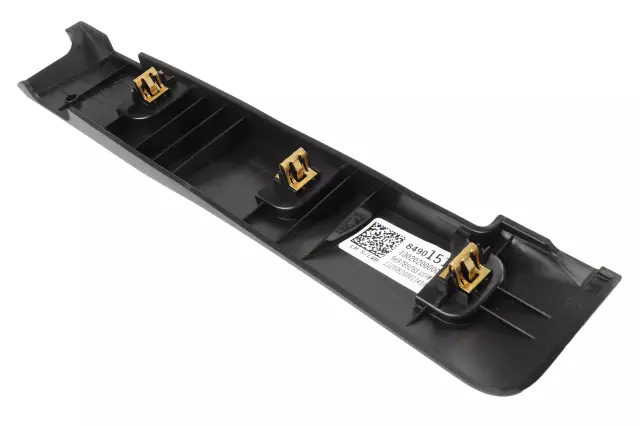 84901517 - : Track Cover for Cadillac: Escalade, Escalade ESV | Chevrolet: Suburban, Tahoe | GMC: Yukon, Yukon XL Image