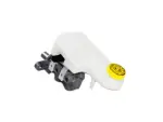 68004718AE - Brakes: Brake Master Cylinder for Mopar Image