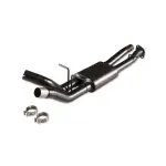 818204 - : Flowmaster American Thunder Direct Fit Muffler for Flowmaster Image
