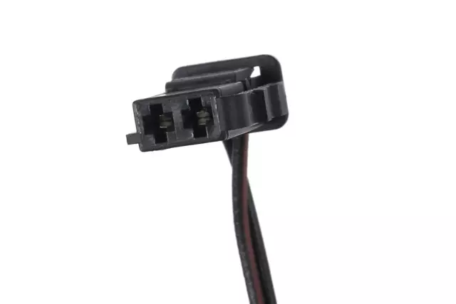 Jet Black Steering Wheel - GM (84218751)