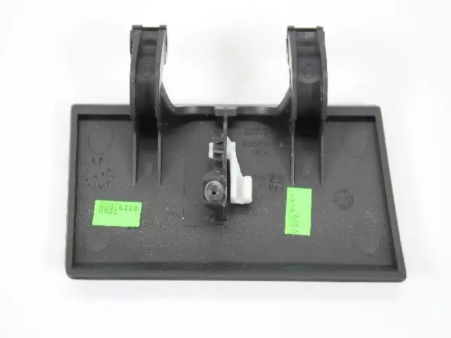 Parking Brake Handle - Mopar (1NL97XDVAB)
