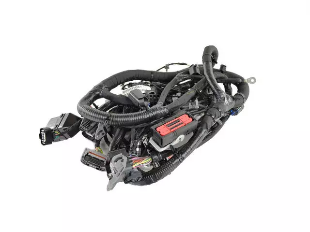 68244125AC - Electrical: Transmission Wiring for Ram: 3500 Image