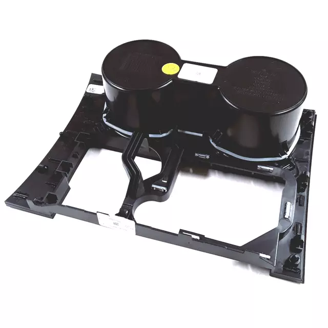 3CN864263GDAF - Body: Trim Plate for Volkswagen: Atlas, Atlas Cross Sport Image