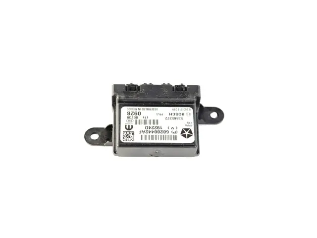 68454749AA - Electrical: Parking Assist Module for Mopar Image