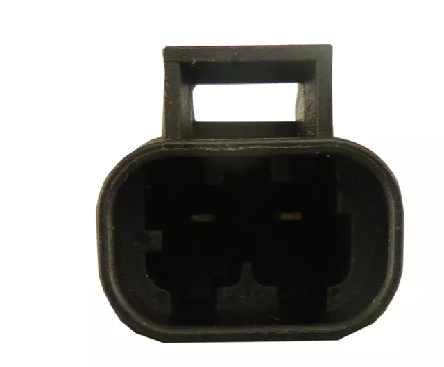 Rear Passenger Side Power Window Motor - ACDelco (11M331)