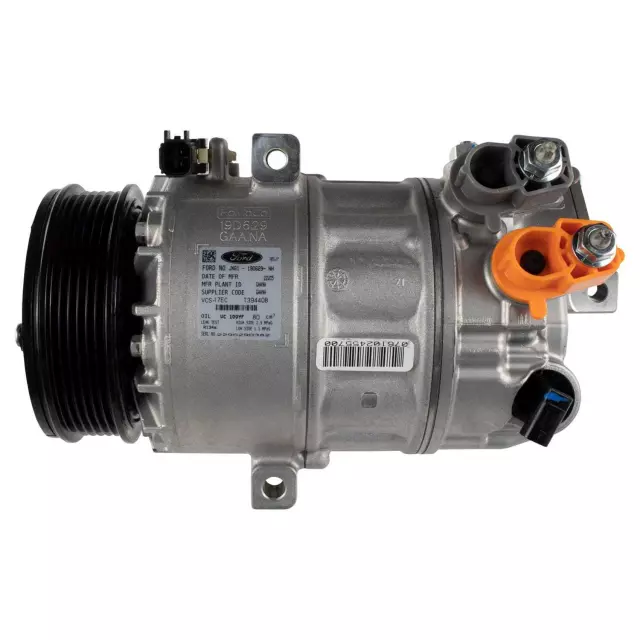 A/C Compressor - Ford (JX6Z-19703-S)