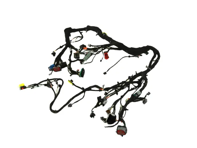 Instrument Panel Wiring - Mopar (68489518AF)