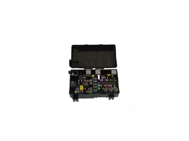Intelligent Power Power Distribution Center - Mopar (68425201AB)