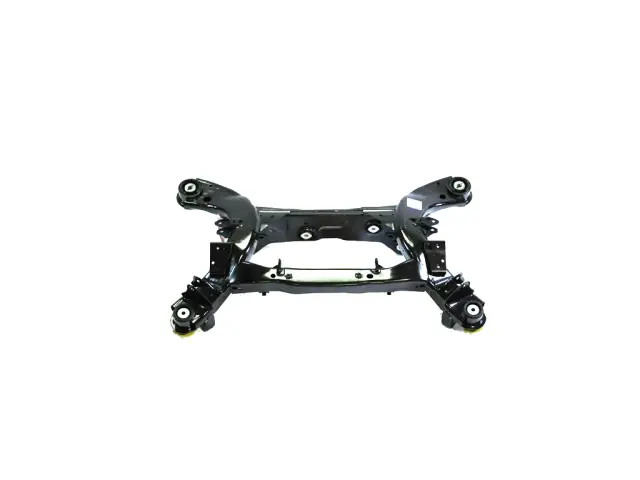 68339962AA - Frame, Bumper and Fascia: Rear Axle Subframe for Mopar Image