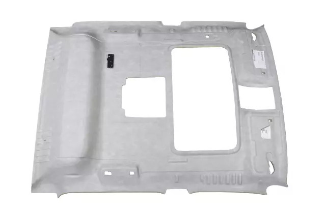 19352342 - Body: Headliner for Chevrolet: Silverado 1500, Silverado 2500 HD, Silverado 3500 HD | GMC: Sierra 1500, Sierra 2500 HD, Sierra 3500 HD Image