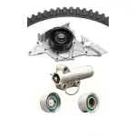 WP297K1B - : WATER PUMP KIT, DAYCO for DAYCO HYDRAULIC Image