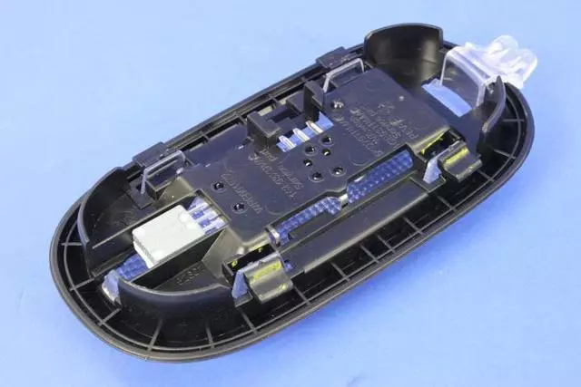 Dome Lamp - Mopar (5KQ79DX9AC)