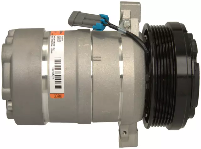 Air Conditioning Compressor - ACDelco (15-22135A)