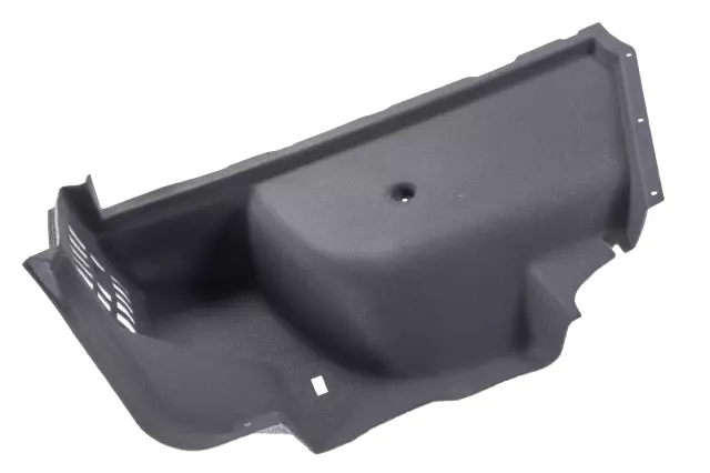 22851767 - Body: Trunk Side Trim for Buick: Verano Image