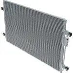 CN40731PFC - : A/C Condenser -- Condenser Parallel Flow for UAC Image