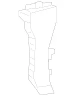 2538320600 - : Drain Valve for Mercedes-Benz Image