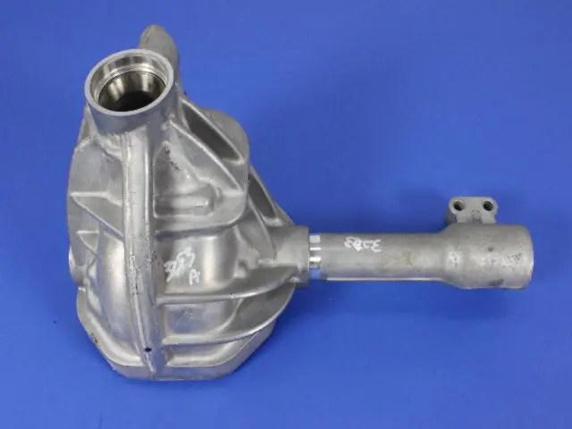 5102010AB - Front Suspension &amp; Drive: Axle Housing for Mopar Image image