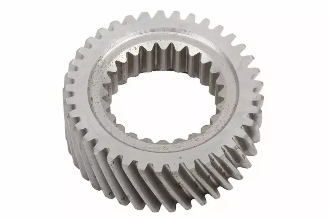 24247990 - : Automatic Transmission Output Sun Gear for GM Image