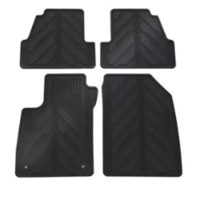 19299979 - Interior: Floor Mats for Buick: Encore Image