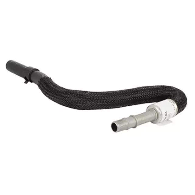 Inlet Tube - Ford (BB5Z-7W063-D)