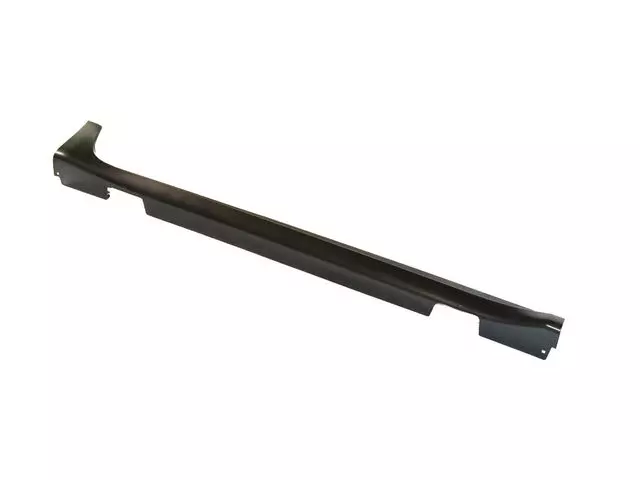 Sill Cladding, Right - Mopar (5RP20TZZAG)