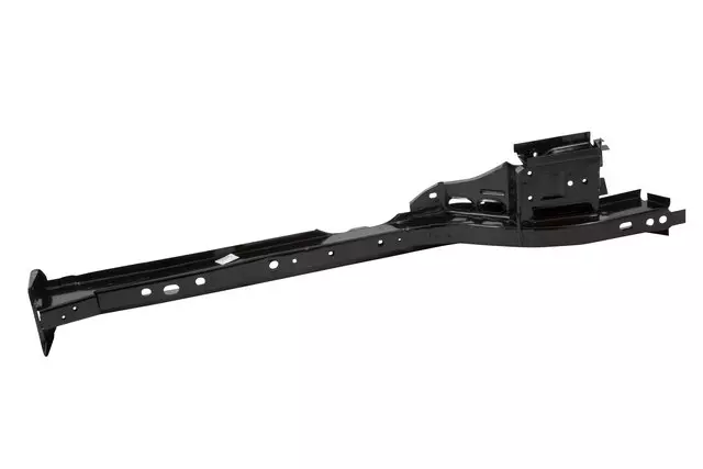 Passenger Side Rear Compartment Floor Panel Rail - GM (88955034)