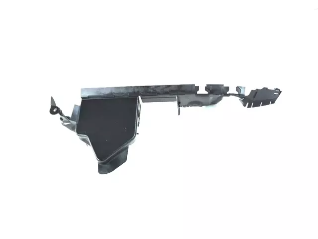 Radiator Shield - Mopar (68229144AD)