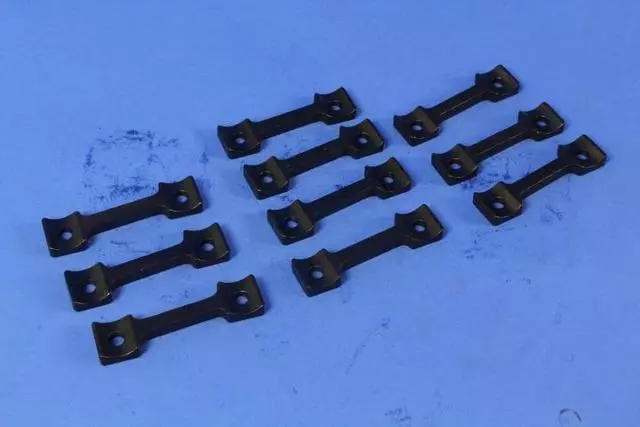 Hardware Kit - Mopar (P5155654)