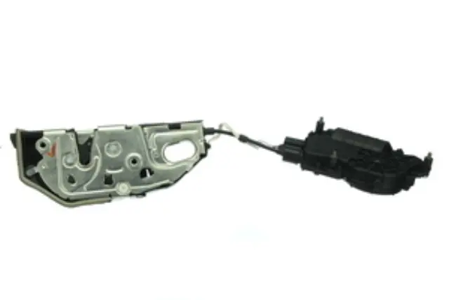 51217185689 - Exterior: URO Parts Door Lock Actuator for URO Image
